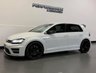 USED 2016 16 VOLKSWAGEN GOLF 2.0 TSI BlueMotion Tech R Hatchback 5dr Petrol DSG 4Motion Euro 6 (s/s) (300 ps) 