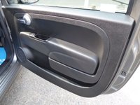 USED 2020 69 FIAT 500 1.2 Rock Star Hatchback 3dr Petrol Manual Euro 6 (s/s) (69 bhp) Price includes 12 Monthe RAC Approved used car warranty with roadaside assistance included