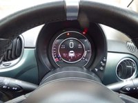 USED 2020 69 FIAT 500 1.2 Rock Star Hatchback 3dr Petrol Manual Euro 6 (s/s) (69 bhp) Price includes 12 Monthe RAC Approved used car warranty with roadaside assistance included