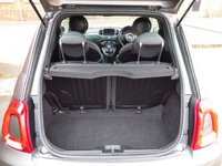 USED 2020 69 FIAT 500 1.2 Rock Star Hatchback 3dr Petrol Manual Euro 6 (s/s) (69 bhp) Price includes 12 Monthe RAC Approved used car warranty with roadaside assistance included