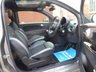 USED 2020 69 FIAT 500 1.2 Rock Star Hatchback 3dr Petrol Manual Euro 6 (s/s) (69 bhp) Price includes 12 Monthe RAC Approved used car warranty with roadaside assistance included