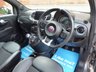 USED 2020 69 FIAT 500 1.2 Rock Star Hatchback 3dr Petrol Manual Euro 6 (s/s) (69 bhp) Price includes 12 Monthe RAC Approved used car warranty with roadaside assistance included