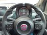 USED 2020 69 FIAT 500 1.2 Rock Star Hatchback 3dr Petrol Manual Euro 6 (s/s) (69 bhp) Price includes 12 Monthe RAC Approved used car warranty with roadaside assistance included