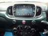 USED 2020 69 FIAT 500 1.2 Rock Star Hatchback 3dr Petrol Manual Euro 6 (s/s) (69 bhp) Price includes 12 Monthe RAC Approved used car warranty with roadaside assistance included