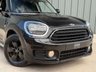 USED 2018 68 MINI COUNTRYMAN Cooper 1.5 GPF SUV 5dr Petrol Manual Euro 6 (s/s) (136 ps) 