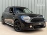 USED 2018 68 MINI COUNTRYMAN Cooper 1.5 GPF SUV 5dr Petrol Manual Euro 6 (s/s) (136 ps) 