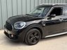 USED 2018 68 MINI COUNTRYMAN Cooper 1.5 GPF SUV 5dr Petrol Manual Euro 6 (s/s) (136 ps) 