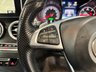 USED 2016 66 MERCEDES-BENZ GLC 2.1 GLC250d AMG Line (Premium Plus) SUV 5dr Diesel G-Tronic 4MATIC Euro 6 (s/s) (204 ps) 2 keys, pan roof, reverse cam, NAV