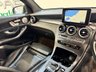 USED 2016 66 MERCEDES-BENZ GLC 2.1 GLC250d AMG Line (Premium Plus) SUV 5dr Diesel G-Tronic 4MATIC Euro 6 (s/s) (204 ps) 2 keys, pan roof, reverse cam, NAV