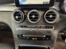 USED 2016 66 MERCEDES-BENZ GLC 2.1 GLC250d AMG Line (Premium Plus) SUV 5dr Diesel G-Tronic 4MATIC Euro 6 (s/s) (204 ps) 2 keys, pan roof, reverse cam, NAV
