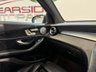 USED 2016 66 MERCEDES-BENZ GLC 2.1 GLC250d AMG Line (Premium Plus) SUV 5dr Diesel G-Tronic 4MATIC Euro 6 (s/s) (204 ps) 2 keys, pan roof, reverse cam, NAV