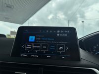 USED 2018 18 PEUGEOT 3008 1.2 PureTech Allure SUV 5dr Petrol Manual Euro 6 (s/s) (130 ps) APPLE CARPLAY/ANDROID AUTO + PEUGEOT i-COCKPIT + REVERSING CAMERA WITH PARKING SENSORS + HEATED SEATS WITH MASSAGE FUNCTION + VISIBILITY PACK + SAFETY PLUS PACK + CRUISE CONTROL + DAB RADIO + AUTOMATIC DUAL-ZONE CLIMATE CONTROL WITH AIR CON + REMOTE CENTRAL LOCKING + ELECTRIC PARKING BRAKE + 3D CONNECTED NAVIGATION + REAR PICNIC TABLES + 18' DIAMOND CUT ALLOY WHEELS WITH TPMS