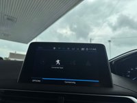 USED 2018 18 PEUGEOT 3008 1.2 PureTech Allure SUV 5dr Petrol Manual Euro 6 (s/s) (130 ps) APPLE CARPLAY/ANDROID AUTO + PEUGEOT i-COCKPIT + REVERSING CAMERA WITH PARKING SENSORS + HEATED SEATS WITH MASSAGE FUNCTION + VISIBILITY PACK + SAFETY PLUS PACK + CRUISE CONTROL + DAB RADIO + AUTOMATIC DUAL-ZONE CLIMATE CONTROL WITH AIR CON + REMOTE CENTRAL LOCKING + ELECTRIC PARKING BRAKE + 3D CONNECTED NAVIGATION + REAR PICNIC TABLES + 18' DIAMOND CUT ALLOY WHEELS WITH TPMS