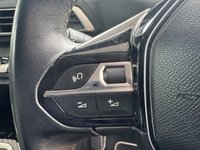 USED 2018 18 PEUGEOT 3008 1.2 PureTech Allure SUV 5dr Petrol Manual Euro 6 (s/s) (130 ps) APPLE CARPLAY/ANDROID AUTO + PEUGEOT i-COCKPIT + REVERSING CAMERA WITH PARKING SENSORS + HEATED SEATS WITH MASSAGE FUNCTION + VISIBILITY PACK + SAFETY PLUS PACK + CRUISE CONTROL + DAB RADIO + AUTOMATIC DUAL-ZONE CLIMATE CONTROL WITH AIR CON + REMOTE CENTRAL LOCKING + ELECTRIC PARKING BRAKE + 3D CONNECTED NAVIGATION + REAR PICNIC TABLES + 18' DIAMOND CUT ALLOY WHEELS WITH TPMS