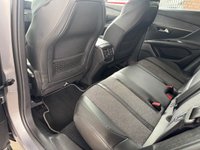 USED 2018 18 PEUGEOT 3008 1.2 PureTech Allure SUV 5dr Petrol Manual Euro 6 (s/s) (130 ps) APPLE CARPLAY/ANDROID AUTO + PEUGEOT i-COCKPIT + REVERSING CAMERA WITH PARKING SENSORS + HEATED SEATS WITH MASSAGE FUNCTION + VISIBILITY PACK + SAFETY PLUS PACK + CRUISE CONTROL + DAB RADIO + AUTOMATIC DUAL-ZONE CLIMATE CONTROL WITH AIR CON + REMOTE CENTRAL LOCKING + ELECTRIC PARKING BRAKE + 3D CONNECTED NAVIGATION + REAR PICNIC TABLES + 18' DIAMOND CUT ALLOY WHEELS WITH TPMS