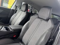 USED 2018 18 PEUGEOT 3008 1.2 PureTech Allure SUV 5dr Petrol Manual Euro 6 (s/s) (130 ps) APPLE CARPLAY/ANDROID AUTO + PEUGEOT i-COCKPIT + REVERSING CAMERA WITH PARKING SENSORS + HEATED SEATS WITH MASSAGE FUNCTION + VISIBILITY PACK + SAFETY PLUS PACK + CRUISE CONTROL + DAB RADIO + AUTOMATIC DUAL-ZONE CLIMATE CONTROL WITH AIR CON + REMOTE CENTRAL LOCKING + ELECTRIC PARKING BRAKE + 3D CONNECTED NAVIGATION + REAR PICNIC TABLES + 18' DIAMOND CUT ALLOY WHEELS WITH TPMS