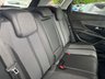 USED 2018 18 PEUGEOT 3008 1.2 PureTech Allure SUV 5dr Petrol Manual Euro 6 (s/s) (130 ps) APPLE CARPLAY/ANDROID AUTO + PEUGEOT i-COCKPIT + REVERSING CAMERA WITH PARKING SENSORS + HEATED SEATS WITH MASSAGE FUNCTION + VISIBILITY PACK + SAFETY PLUS PACK + CRUISE CONTROL + DAB RADIO + AUTOMATIC DUAL-ZONE CLIMATE CONTROL WITH AIR CON + REMOTE CENTRAL LOCKING + ELECTRIC PARKING BRAKE + 3D CONNECTED NAVIGATION + REAR PICNIC TABLES + 18' DIAMOND CUT ALLOY WHEELS WITH TPMS