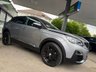 USED 2018 18 PEUGEOT 3008 1.2 PureTech Allure SUV 5dr Petrol Manual Euro 6 (s/s) (130 ps) APPLE CARPLAY/ANDROID AUTO + PEUGEOT i-COCKPIT + REVERSING CAMERA WITH PARKING SENSORS + HEATED SEATS WITH MASSAGE FUNCTION + VISIBILITY PACK + SAFETY PLUS PACK + CRUISE CONTROL + DAB RADIO + AUTOMATIC DUAL-ZONE CLIMATE CONTROL WITH AIR CON + REMOTE CENTRAL LOCKING + ELECTRIC PARKING BRAKE + 3D CONNECTED NAVIGATION + REAR PICNIC TABLES + 18' DIAMOND CUT ALLOY WHEELS WITH TPMS