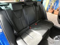 USED 2021 21 SKODA OCTAVIA 1.4 TSI iV 13kWh SE L Estate 5dr Petrol Plug-in Hybrid DSG Euro 6 (s/s) (204 ps) SAT NAV PART LEATHER PARK SENSORS