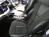 USED 2021 21 SKODA OCTAVIA 1.4 TSI iV 13kWh SE L Estate 5dr Petrol Plug-in Hybrid DSG Euro 6 (s/s) (204 ps) SAT NAV PART LEATHER PARK SENSORS
