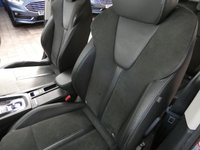 USED 2021 21 SKODA OCTAVIA 1.4 TSI iV 13kWh SE L Estate 5dr Petrol Plug-in Hybrid DSG Euro 6 (s/s) (204 ps) SAT NAV PART LEATHER PARK SENSORS