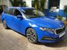 USED 2021 21 SKODA OCTAVIA 1.4 TSI iV 13kWh SE L Estate 5dr Petrol Plug-in Hybrid DSG Euro 6 (s/s) (204 ps) SAT NAV PART LEATHER PARK SENSORS