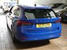 USED 2021 21 SKODA OCTAVIA 1.4 TSI iV 13kWh SE L Estate 5dr Petrol Plug-in Hybrid DSG Euro 6 (s/s) (204 ps) SAT NAV PART LEATHER PARK SENSORS