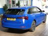 USED 2021 21 SKODA OCTAVIA 1.4 TSI iV 13kWh SE L Estate 5dr Petrol Plug-in Hybrid DSG Euro 6 (s/s) (204 ps) SAT NAV PART LEATHER PARK SENSORS