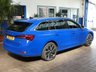 USED 2021 21 SKODA OCTAVIA 1.4 TSI iV 13kWh SE L Estate 5dr Petrol Plug-in Hybrid DSG Euro 6 (s/s) (204 ps) SAT NAV PART LEATHER PARK SENSORS