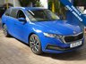 USED 2021 21 SKODA OCTAVIA 1.4 TSI iV 13kWh SE L Estate 5dr Petrol Plug-in Hybrid DSG Euro 6 (s/s) (204 ps) SAT NAV PART LEATHER PARK SENSORS