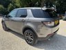USED 2017 17 LAND ROVER DISCOVERY SPORT 2.0 TD4 SE Tech SUV 5dr Diesel Manual 4WD Euro 6 (s/s) (180 ps) TECH PACK SAT NAV HAETED SEATS