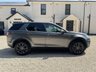 USED 2017 17 LAND ROVER DISCOVERY SPORT 2.0 TD4 SE Tech SUV 5dr Diesel Manual 4WD Euro 6 (s/s) (180 ps) TECH PACK SAT NAV HAETED SEATS