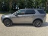 USED 2017 17 LAND ROVER DISCOVERY SPORT 2.0 TD4 SE Tech SUV 5dr Diesel Manual 4WD Euro 6 (s/s) (180 ps) TECH PACK SAT NAV HAETED SEATS