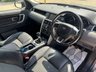 USED 2017 17 LAND ROVER DISCOVERY SPORT 2.0 TD4 SE Tech SUV 5dr Diesel Manual 4WD Euro 6 (s/s) (180 ps) TECH PACK SAT NAV HAETED SEATS