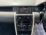USED 2017 17 LAND ROVER DISCOVERY SPORT 2.0 TD4 SE Tech SUV 5dr Diesel Manual 4WD Euro 6 (s/s) (180 ps) TECH PACK SAT NAV HAETED SEATS