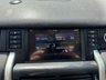 USED 2017 17 LAND ROVER DISCOVERY SPORT 2.0 TD4 SE Tech SUV 5dr Diesel Manual 4WD Euro 6 (s/s) (180 ps) TECH PACK SAT NAV HAETED SEATS