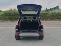 USED 2016 66 FORD KUGA 2.0 TDCi EcoBlue Zetec SUV 5dr Diesel Manual AWD Euro 6 (s/s) (150 ps) LOW MILEAGE -