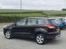 USED 2016 66 FORD KUGA 2.0 TDCi EcoBlue Zetec SUV 5dr Diesel Manual AWD Euro 6 (s/s) (150 ps) LOW MILEAGE -