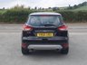 USED 2016 66 FORD KUGA 2.0 TDCi EcoBlue Zetec SUV 5dr Diesel Manual AWD Euro 6 (s/s) (150 ps) LOW MILEAGE -