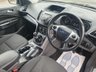 USED 2016 66 FORD KUGA 2.0 TDCi EcoBlue Zetec SUV 5dr Diesel Manual AWD Euro 6 (s/s) (150 ps) LOW MILEAGE -