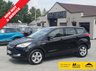 USED 2016 66 FORD KUGA 2.0 TDCi EcoBlue Zetec SUV 5dr Diesel Manual AWD Euro 6 (s/s) (150 ps) LOW MILEAGE -