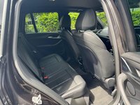 USED 2022 22 BMW X3 2.0 20d MHT M Sport SUV 5dr Diesel Hybrid Auto xDrive Euro 6 (s/s) (190 ps) FSH, Leather Seats, Head up Display