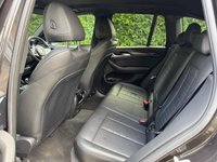 USED 2022 22 BMW X3 2.0 20d MHT M Sport SUV 5dr Diesel Hybrid Auto xDrive Euro 6 (s/s) (190 ps) FSH, Leather Seats, Head up Display