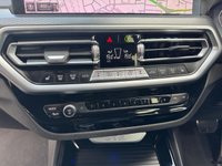 USED 2022 22 BMW X3 2.0 20d MHT M Sport SUV 5dr Diesel Hybrid Auto xDrive Euro 6 (s/s) (190 ps) FSH, Leather Seats, Head up Display