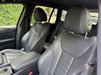 USED 2022 22 BMW X3 2.0 20d MHT M Sport SUV 5dr Diesel Hybrid Auto xDrive Euro 6 (s/s) (190 ps) FSH, Leather Seats, Head up Display