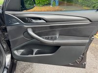 USED 2022 22 BMW X3 2.0 20d MHT M Sport SUV 5dr Diesel Hybrid Auto xDrive Euro 6 (s/s) (190 ps) FSH, Leather Seats, Head up Display