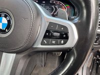 USED 2022 22 BMW X3 2.0 20d MHT M Sport SUV 5dr Diesel Hybrid Auto xDrive Euro 6 (s/s) (190 ps) FSH, Leather Seats, Head up Display