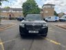 USED 2022 22 BMW X3 2.0 20d MHT M Sport SUV 5dr Diesel Hybrid Auto xDrive Euro 6 (s/s) (190 ps) FSH, Leather Seats, Head up Display