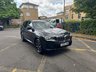 USED 2022 22 BMW X3 2.0 20d MHT M Sport SUV 5dr Diesel Hybrid Auto xDrive Euro 6 (s/s) (190 ps) FSH, Leather Seats, Head up Display