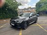 USED 2022 22 BMW X3 2.0 20d MHT M Sport SUV 5dr Diesel Hybrid Auto xDrive Euro 6 (s/s) (190 ps) FSH, Leather Seats, Head up Display